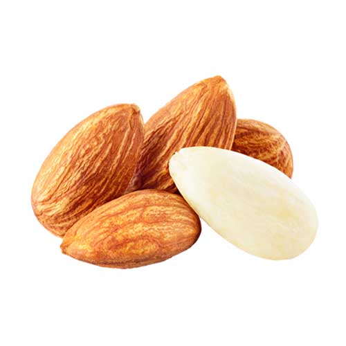 almond oil