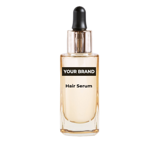 Anti Grey Hair Serum