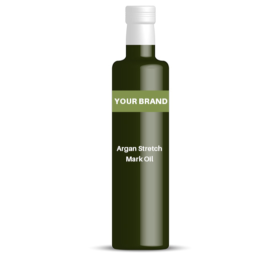 Argan Stretch Mark Oil