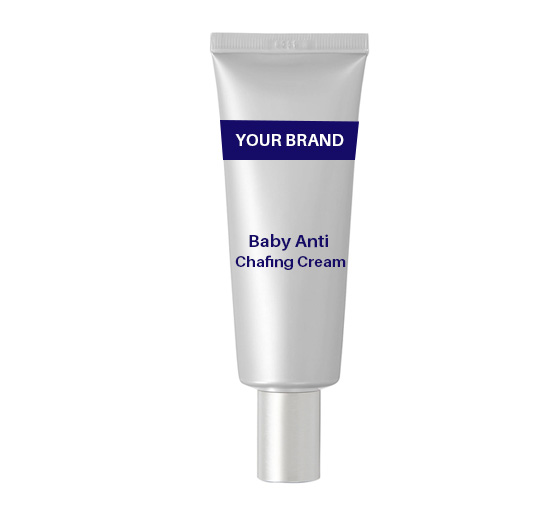 Baby Anti Chafing Cream
