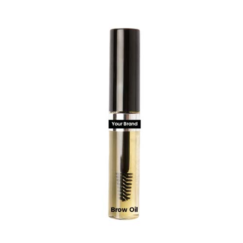 Brow Oil