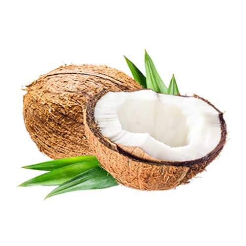 coconut oil