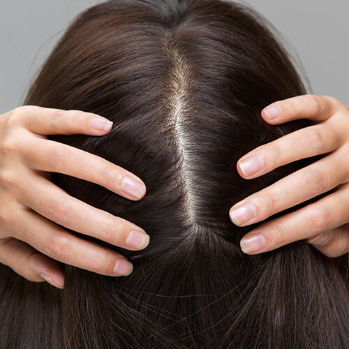 cleanses your scalp 2