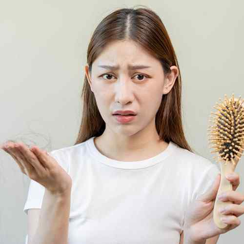 controls hair fall jatamansi hair oil