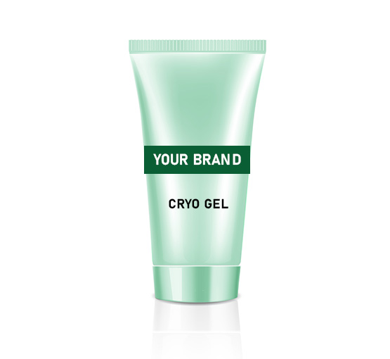 Cryo Gel