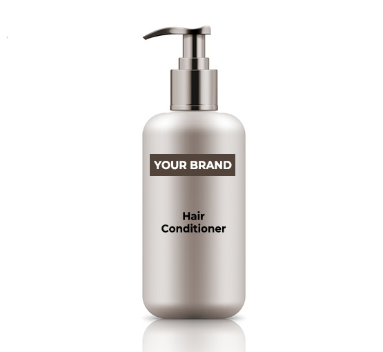 Curl Care Hair Conditioner