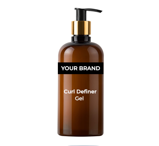 Curl Definer Gel