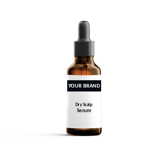 Dry Scalp Serum