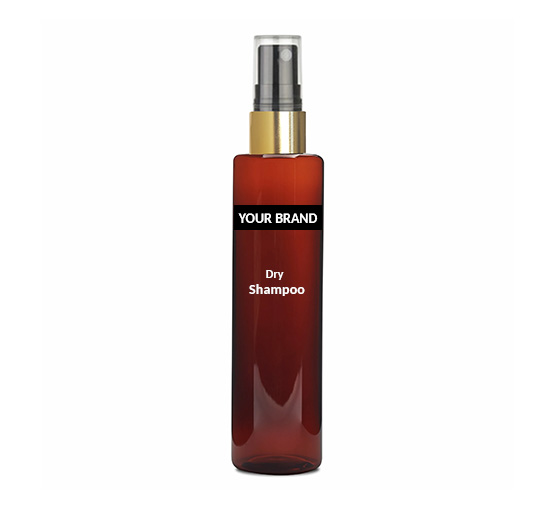 Dry Shampoo
