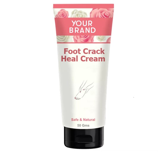 Foot Crack Heal Cream