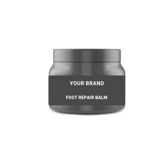 foot repair balm
