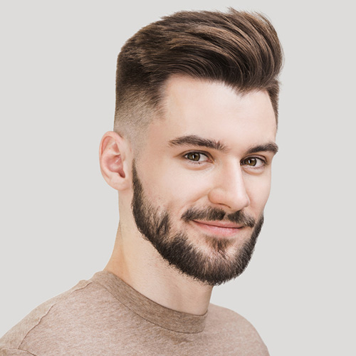 get long lasting hair hair volume powder men