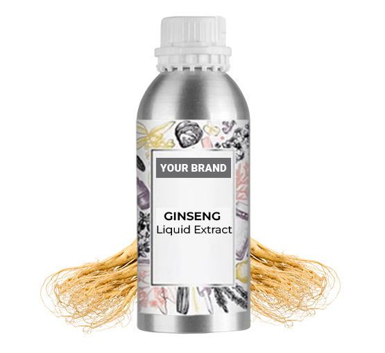 ginseng liquid extract