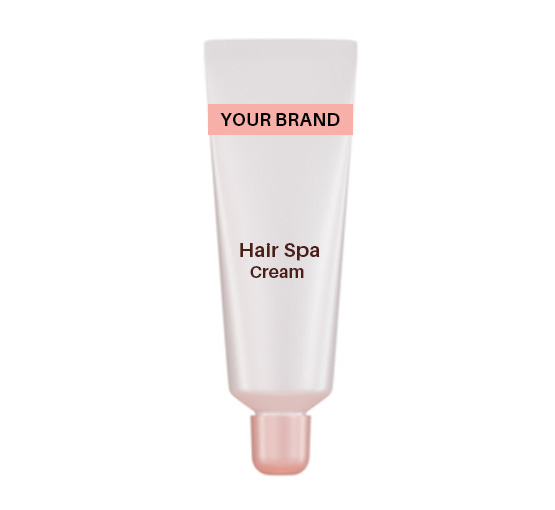 hair spa cream