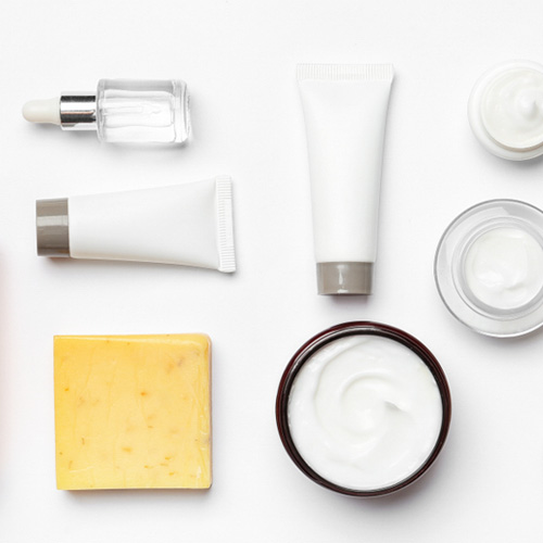 hand creams