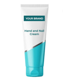 hand and nail cream 220x255