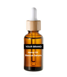 Hemp Oil Serum