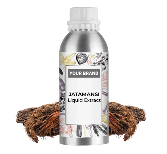 jatamansi liquid extract