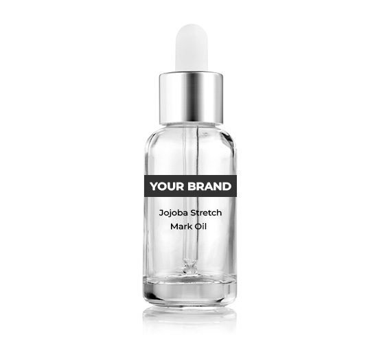 Jojoba Stretch Mark Oil