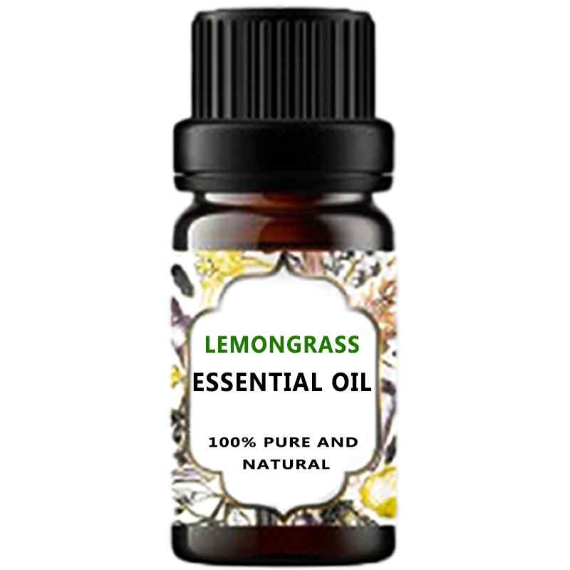 lemongrass oil 1