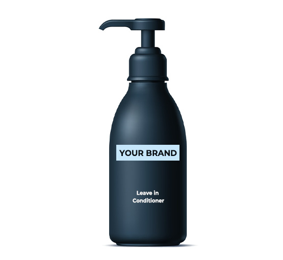 leave in conditioner