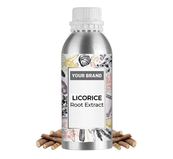 Licorice Root Extract