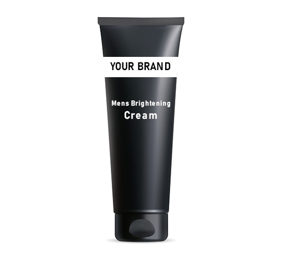 Men’s Brightening Cream