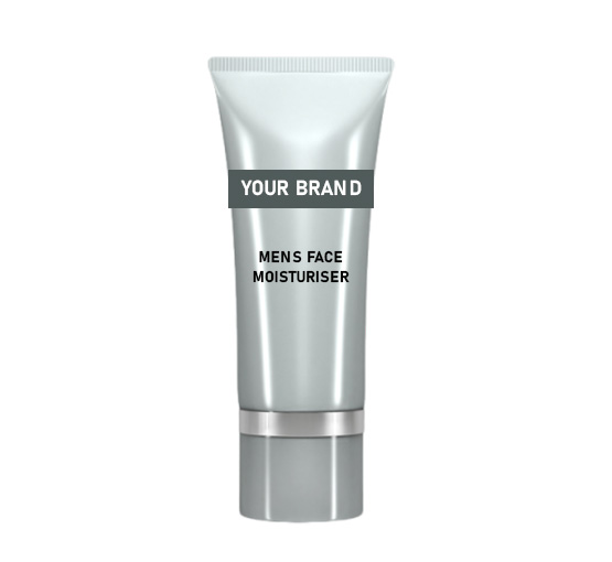 mens face moisturiser