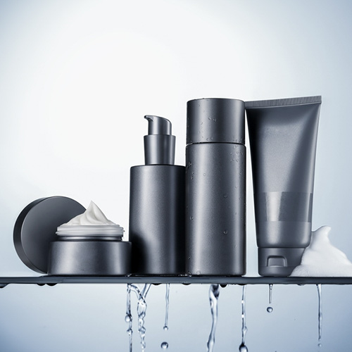 mens grooming products