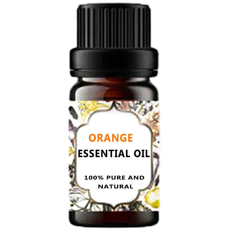 orange oil