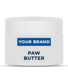 paw butter 220x255