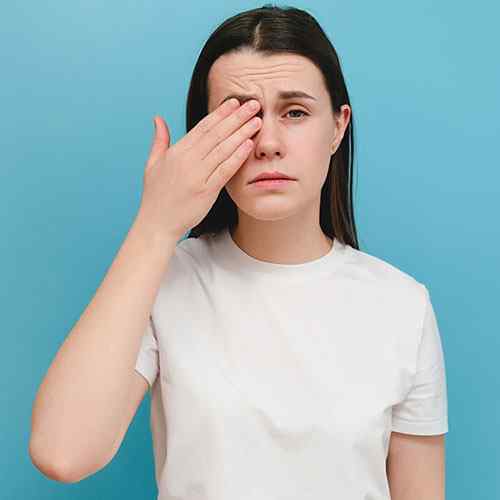 prevent eye infections anti bacterial handwash