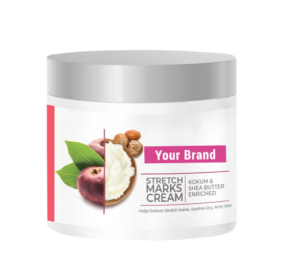 Kokum Stretch Marks Cream