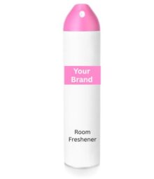 private label room freshener 220x255