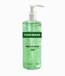 private label silicone scar gel 220x255