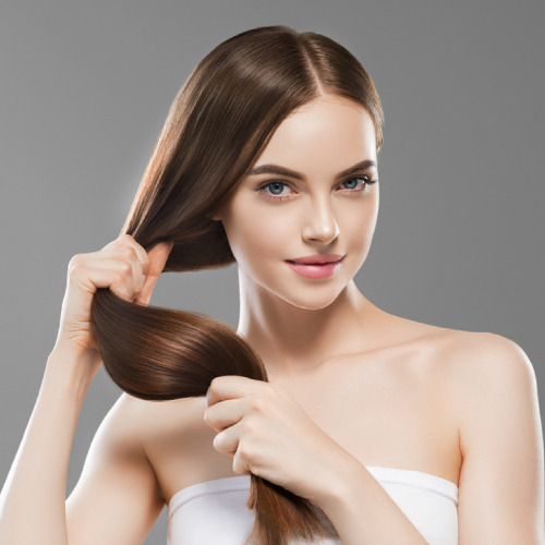 rejuvenates your hair