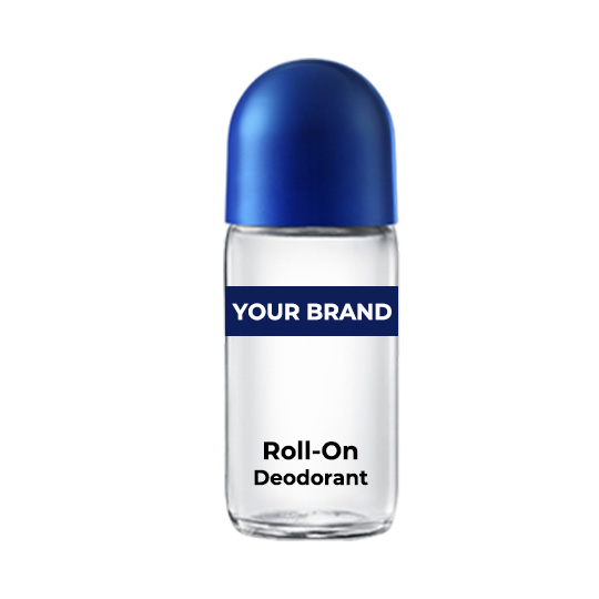 Roll-on Deodorant