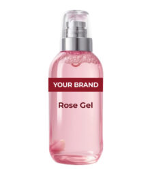 rose gel 220x255
