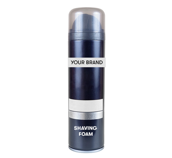 Shaving Foam
