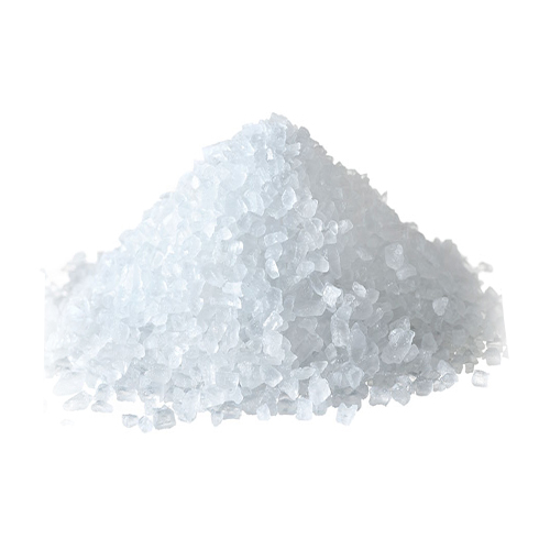 sodium chloride