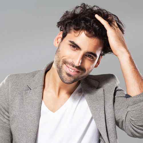 softens hair for men hair wax