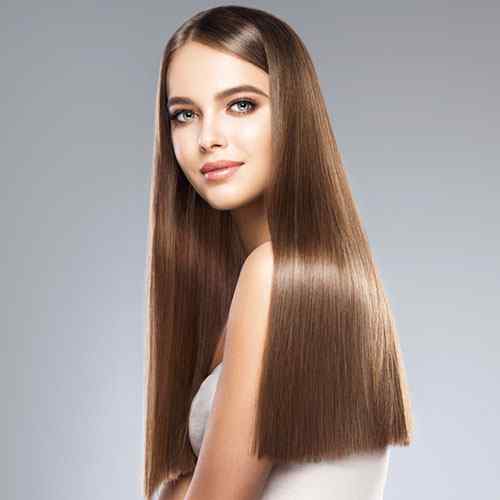 strengthens hair anti hairfall shampoo