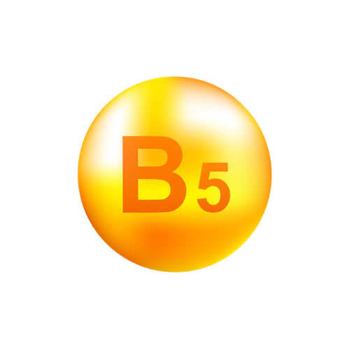 vitamin b5