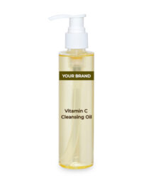 vitamin c cleansing oil 220x255
