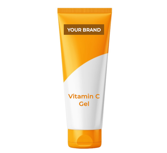 Vitamin C Gel