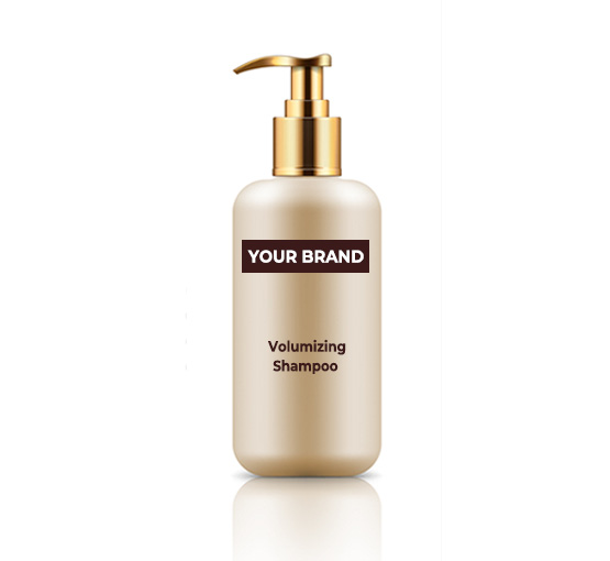 Volumizing Shampoo