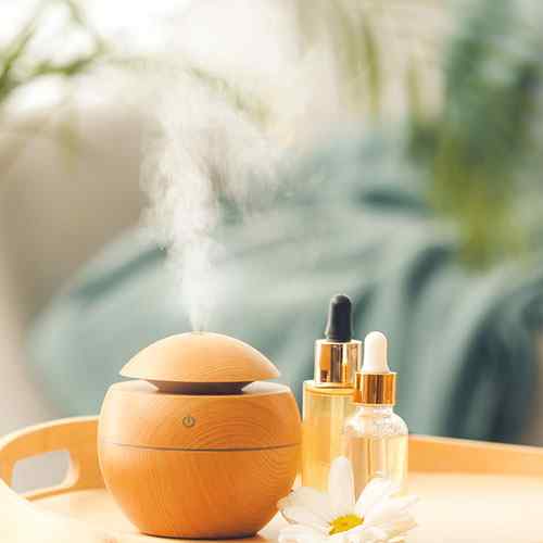 refresh aroma