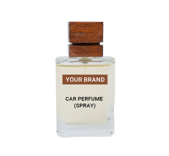 Car Perfume