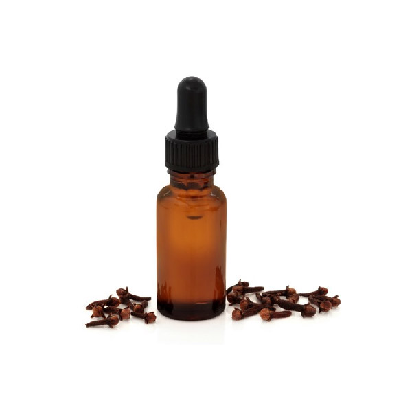 clove oil