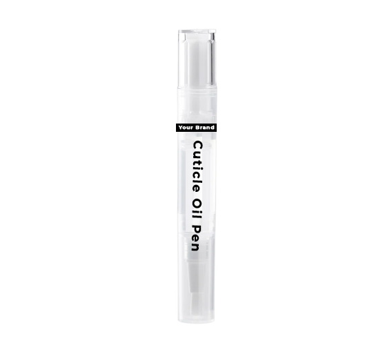Cuticle Oil Pen